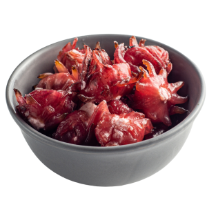 טאפס היביסקוס